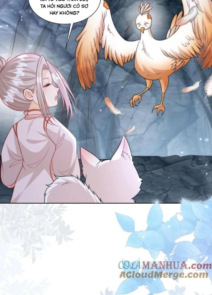 Tiểu Manh Bảo Bốn Tuổi Theo Sư Phụ Xuống Núi Chapter 308 - 11