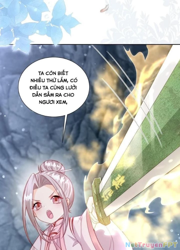 Tiểu Manh Bảo Bốn Tuổi Theo Sư Phụ Xuống Núi Chapter 308 - 15