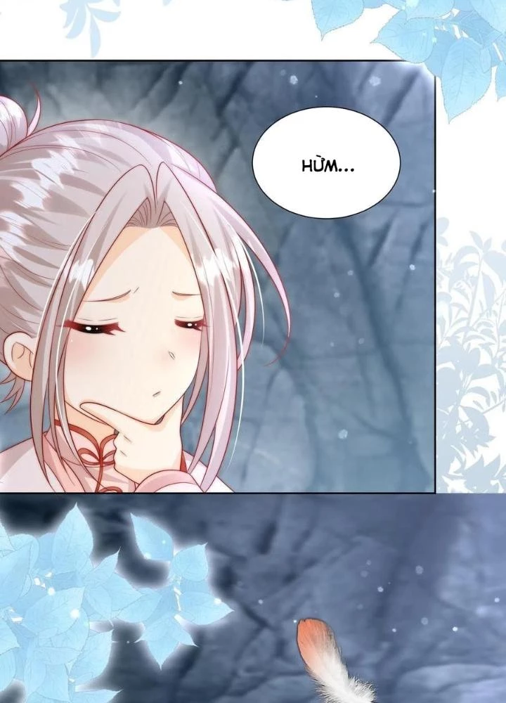 Tiểu Manh Bảo Bốn Tuổi Theo Sư Phụ Xuống Núi Chapter 308 - 23