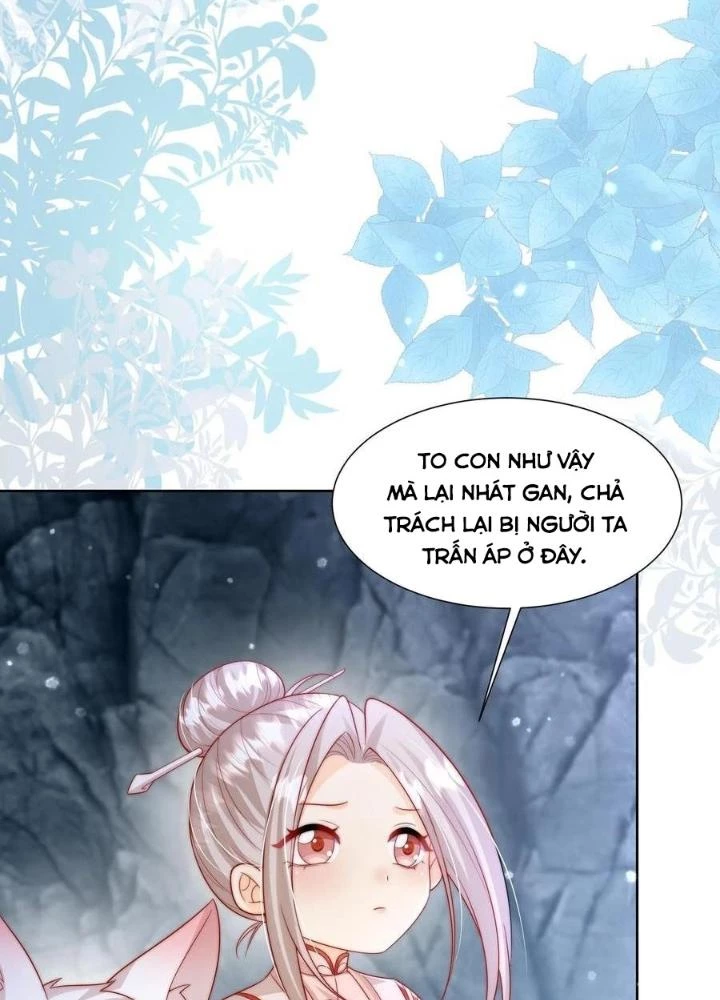 Tiểu Manh Bảo Bốn Tuổi Theo Sư Phụ Xuống Núi Chapter 308 - 29