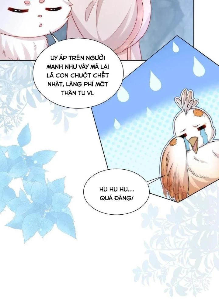 Tiểu Manh Bảo Bốn Tuổi Theo Sư Phụ Xuống Núi Chapter 308 - 31