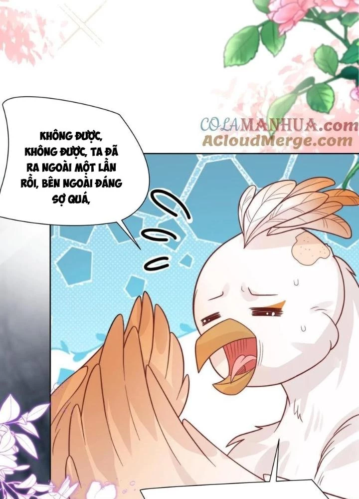 Tiểu Manh Bảo Bốn Tuổi Theo Sư Phụ Xuống Núi Chapter 308 - 35