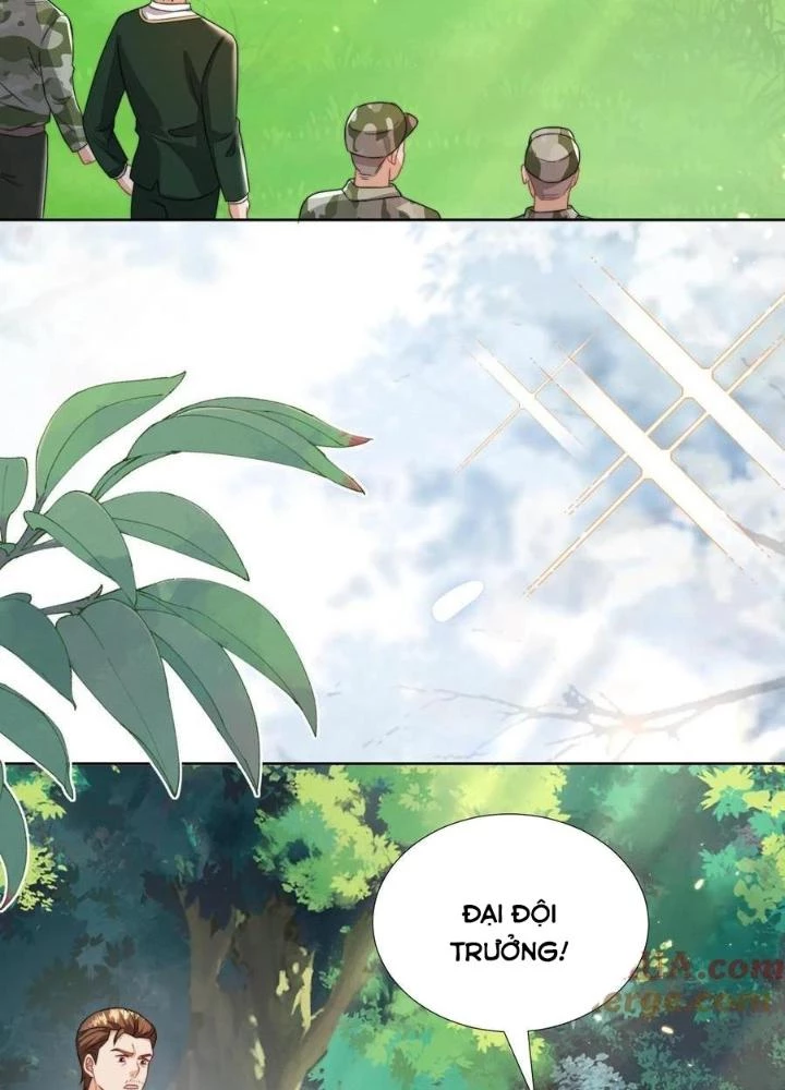 Tiểu Manh Bảo Bốn Tuổi Theo Sư Phụ Xuống Núi Chapter 308 - 43