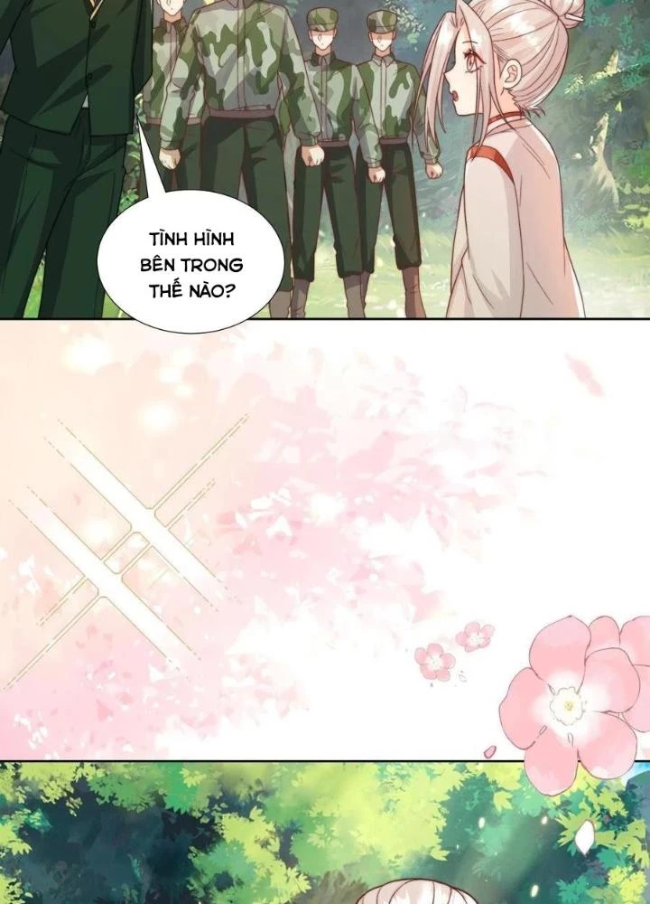 Tiểu Manh Bảo Bốn Tuổi Theo Sư Phụ Xuống Núi Chapter 308 - 45
