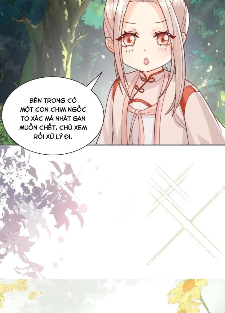 Tiểu Manh Bảo Bốn Tuổi Theo Sư Phụ Xuống Núi Chapter 308 - 47