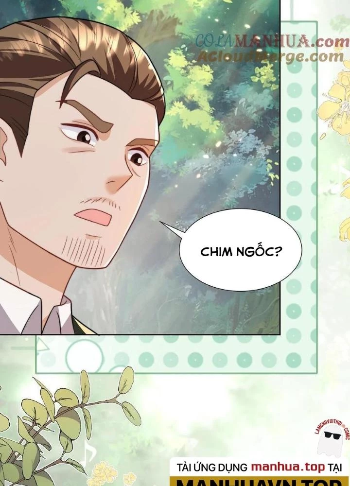 Tiểu Manh Bảo Bốn Tuổi Theo Sư Phụ Xuống Núi Chapter 308 - 49