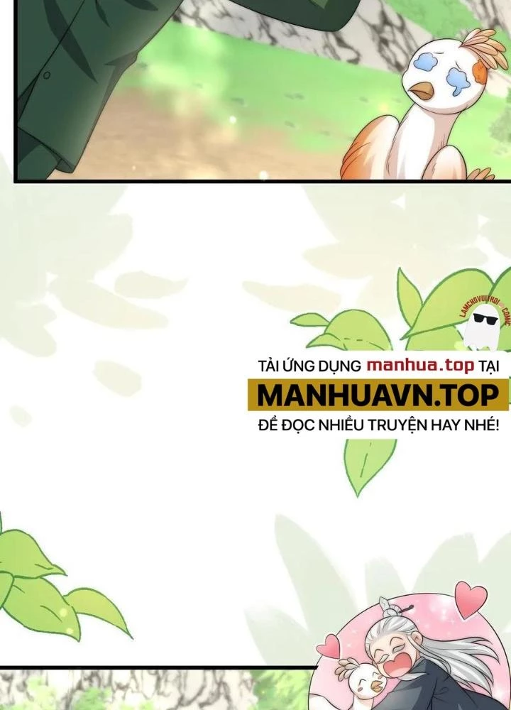 Tiểu Manh Bảo Bốn Tuổi Theo Sư Phụ Xuống Núi Chapter 309 - 13