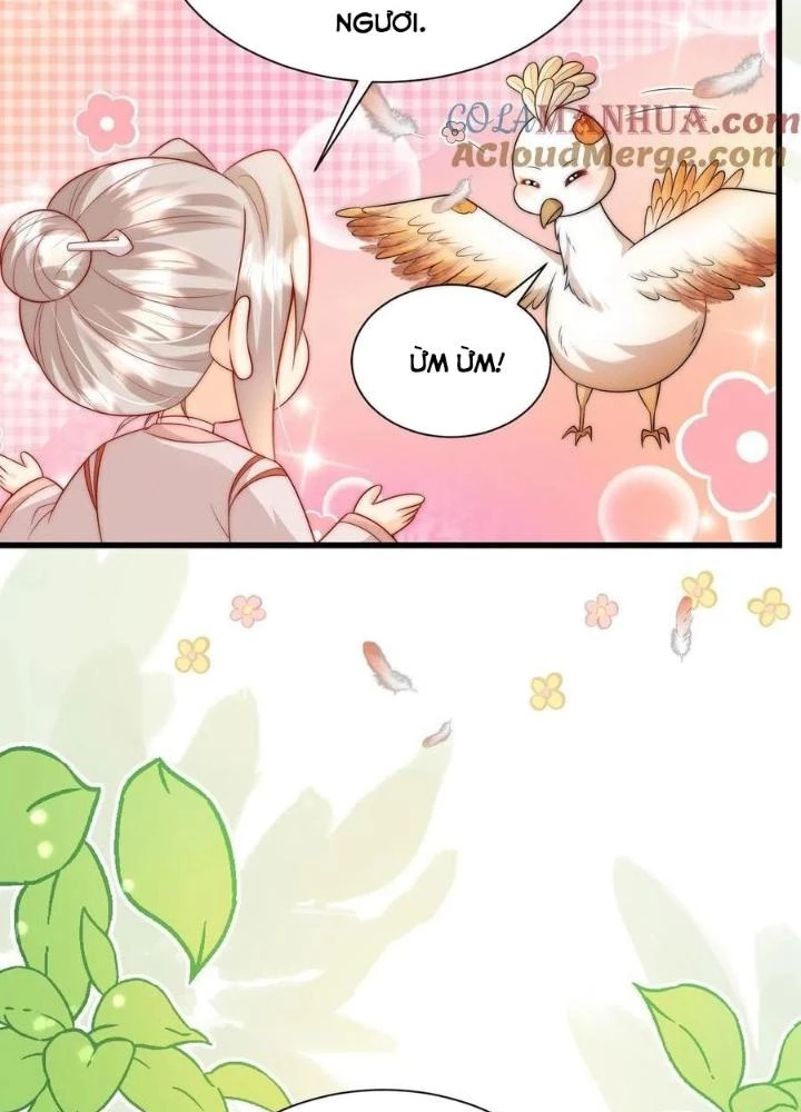 Tiểu Manh Bảo Bốn Tuổi Theo Sư Phụ Xuống Núi Chapter 309 - 17