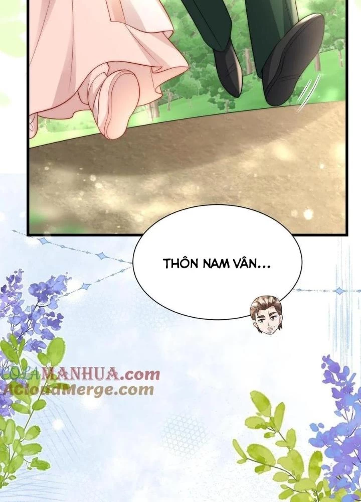 Tiểu Manh Bảo Bốn Tuổi Theo Sư Phụ Xuống Núi Chapter 309 - 25