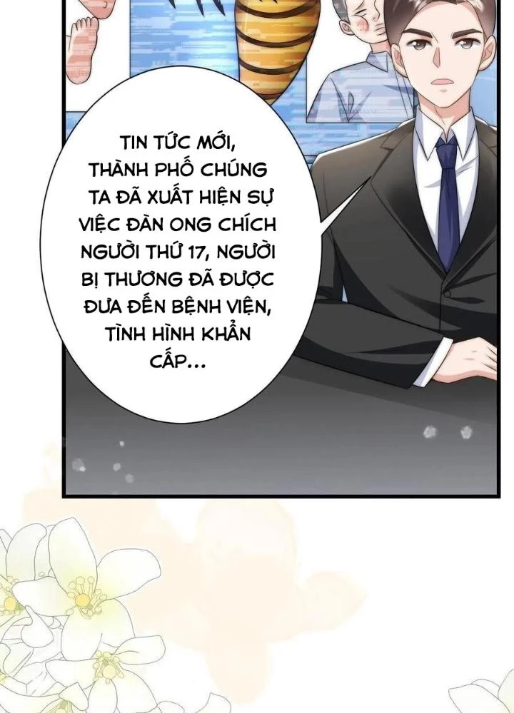 Tiểu Manh Bảo Bốn Tuổi Theo Sư Phụ Xuống Núi Chapter 309 - 29