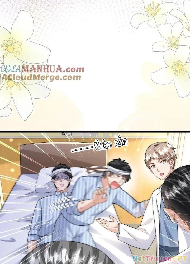 Tiểu Manh Bảo Bốn Tuổi Theo Sư Phụ Xuống Núi Chapter 309 - 35