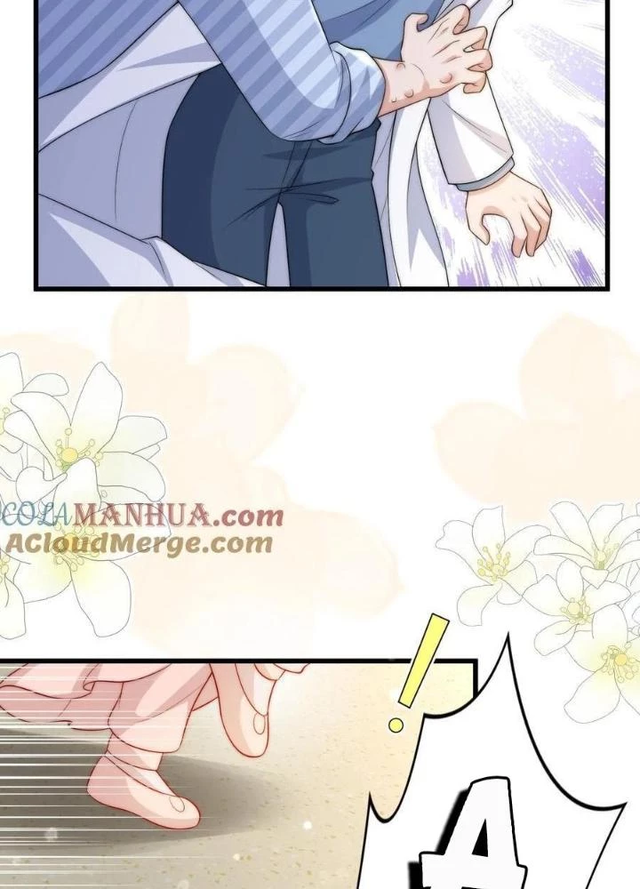 Tiểu Manh Bảo Bốn Tuổi Theo Sư Phụ Xuống Núi Chapter 309 - 39