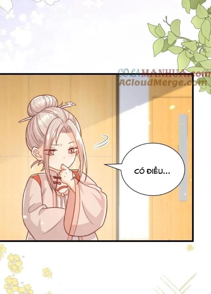 Tiểu Manh Bảo Bốn Tuổi Theo Sư Phụ Xuống Núi Chapter 309 - 67