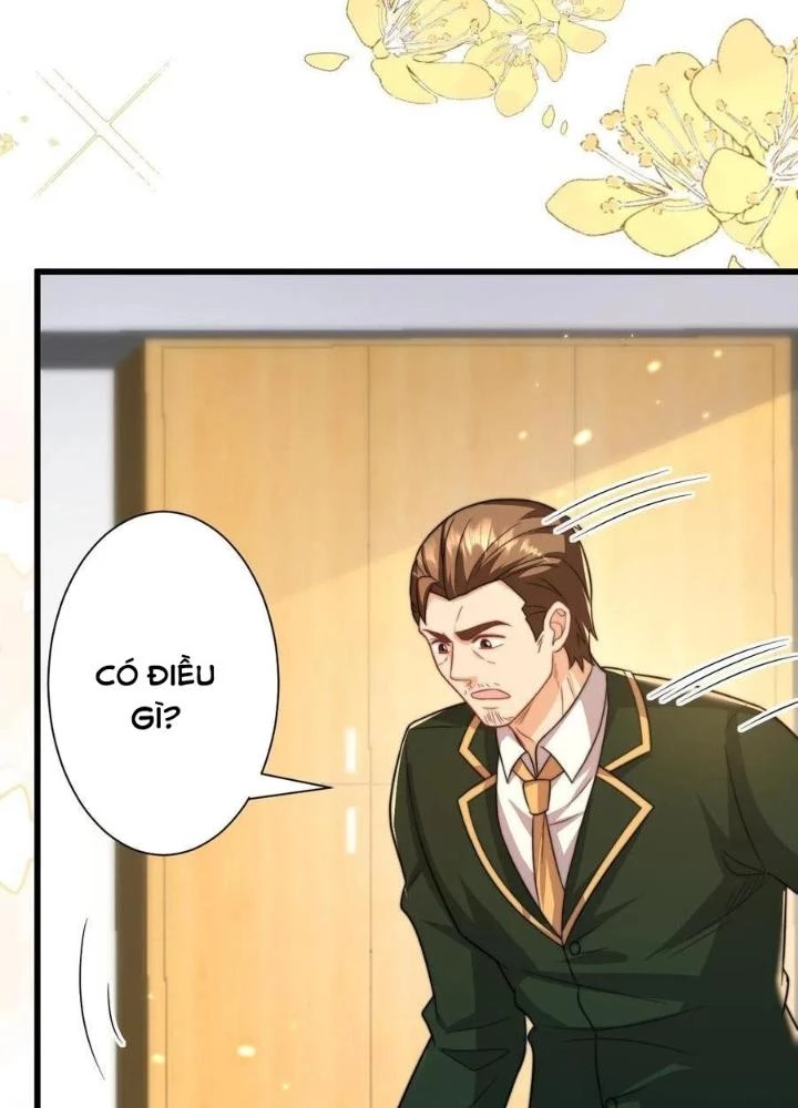 Tiểu Manh Bảo Bốn Tuổi Theo Sư Phụ Xuống Núi Chapter 309 - 69