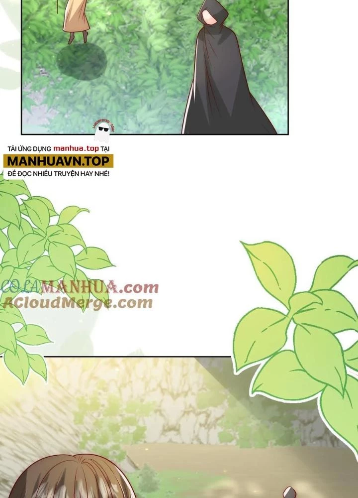 Tiểu Manh Bảo Bốn Tuổi Theo Sư Phụ Xuống Núi Chapter 310 - 7
