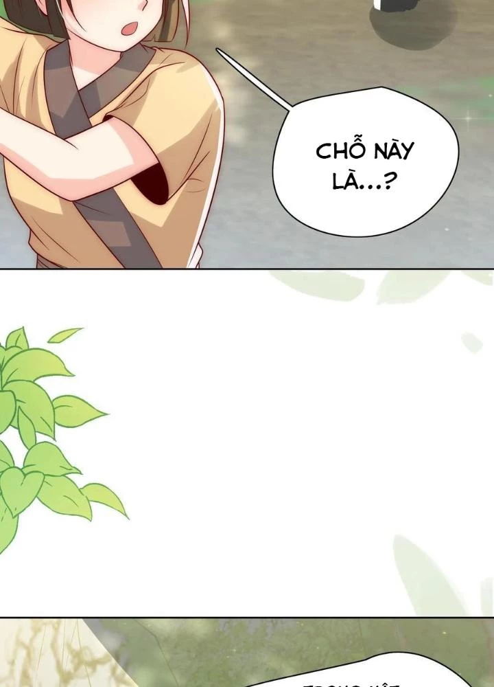 Tiểu Manh Bảo Bốn Tuổi Theo Sư Phụ Xuống Núi Chapter 310 - 9