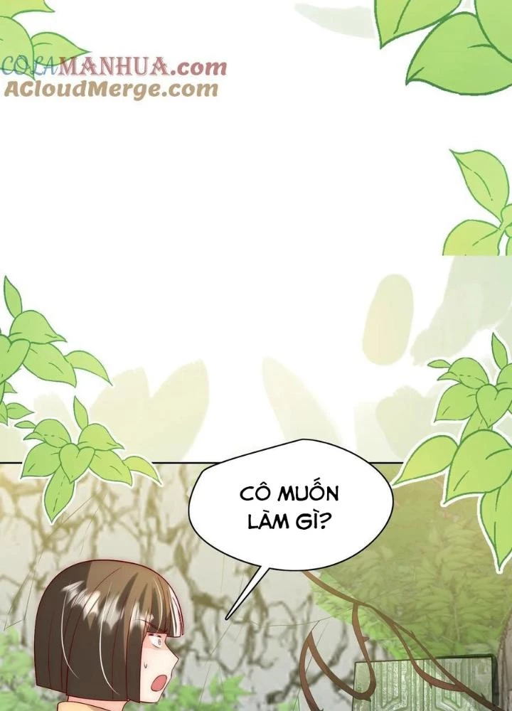 Tiểu Manh Bảo Bốn Tuổi Theo Sư Phụ Xuống Núi Chapter 310 - 17