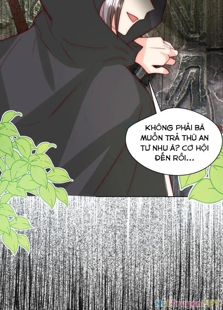 Tiểu Manh Bảo Bốn Tuổi Theo Sư Phụ Xuống Núi Chapter 310 - 21