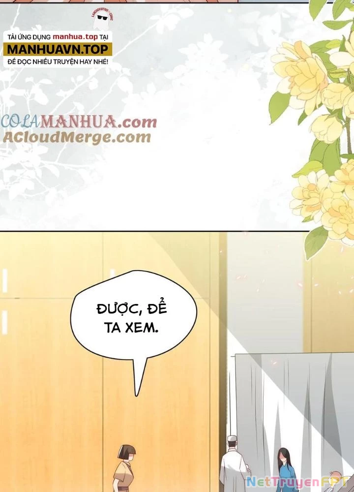 Tiểu Manh Bảo Bốn Tuổi Theo Sư Phụ Xuống Núi Chapter 310 - 35
