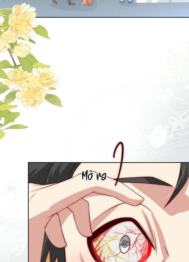 Tiểu Manh Bảo Bốn Tuổi Theo Sư Phụ Xuống Núi Chapter 310 - 37