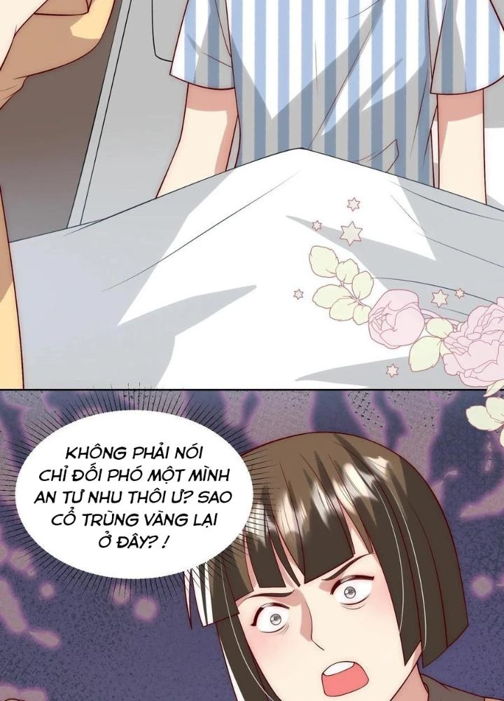 Tiểu Manh Bảo Bốn Tuổi Theo Sư Phụ Xuống Núi Chapter 310 - 41