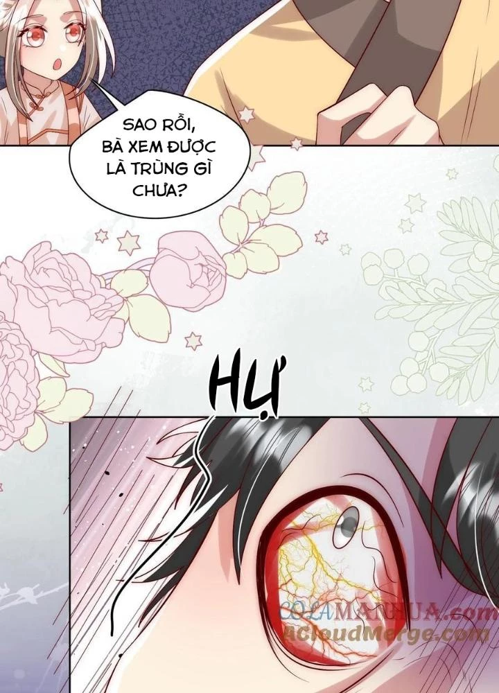 Tiểu Manh Bảo Bốn Tuổi Theo Sư Phụ Xuống Núi Chapter 310 - 43