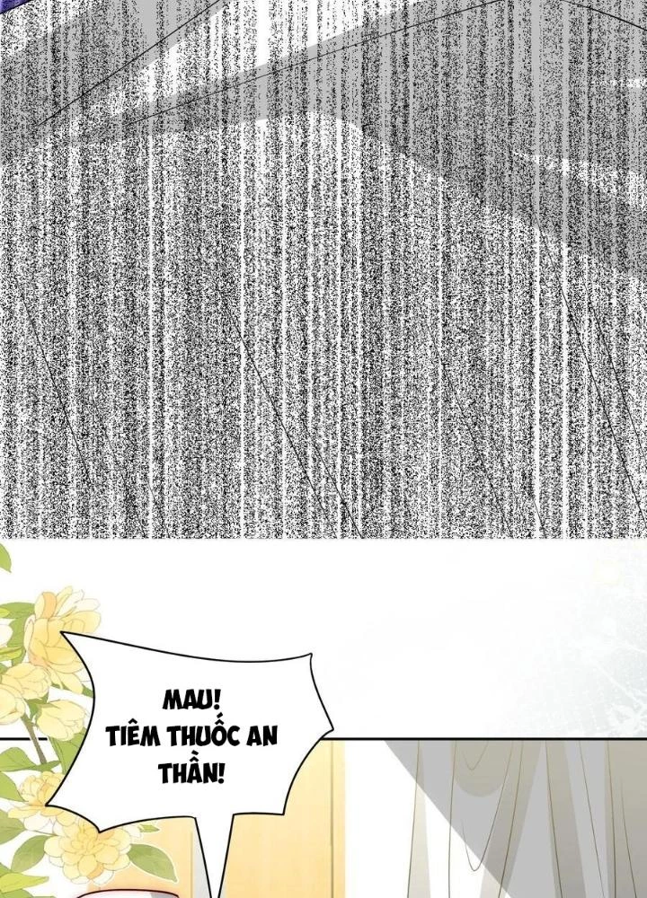 Tiểu Manh Bảo Bốn Tuổi Theo Sư Phụ Xuống Núi Chapter 310 - 47