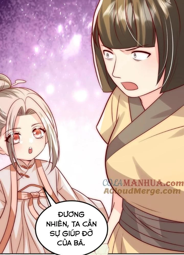 Tiểu Manh Bảo Bốn Tuổi Theo Sư Phụ Xuống Núi Chapter 310 - 57