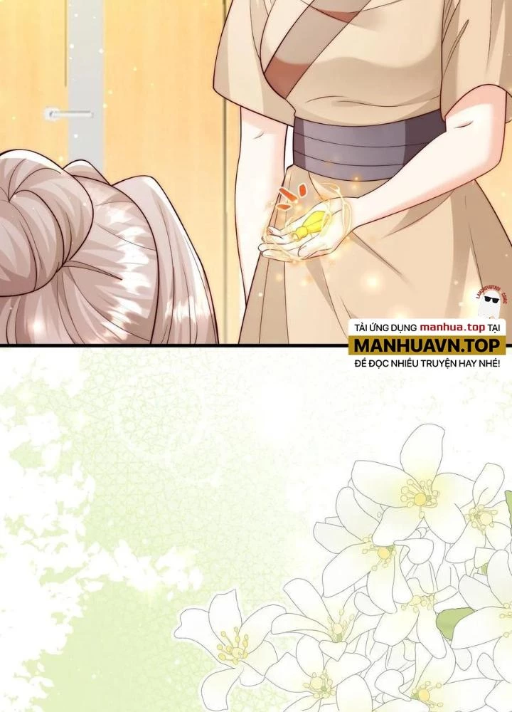 Tiểu Manh Bảo Bốn Tuổi Theo Sư Phụ Xuống Núi Chapter 311 - 5