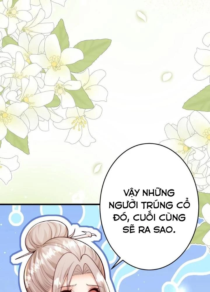 Tiểu Manh Bảo Bốn Tuổi Theo Sư Phụ Xuống Núi Chapter 311 - 9