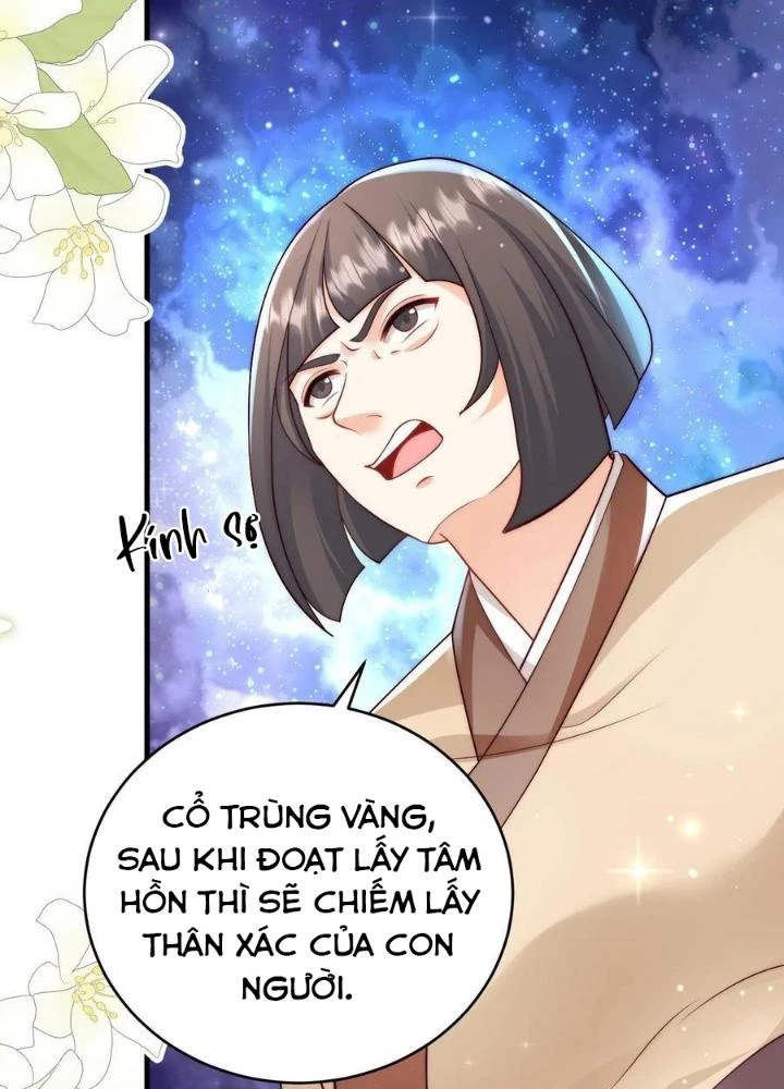 Tiểu Manh Bảo Bốn Tuổi Theo Sư Phụ Xuống Núi Chapter 311 - 13