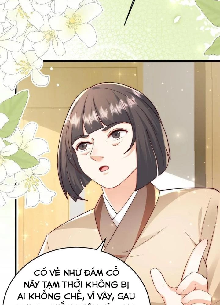 Tiểu Manh Bảo Bốn Tuổi Theo Sư Phụ Xuống Núi Chapter 311 - 19