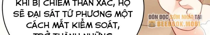 Tiểu Manh Bảo Bốn Tuổi Theo Sư Phụ Xuống Núi Chapter 311 - 20