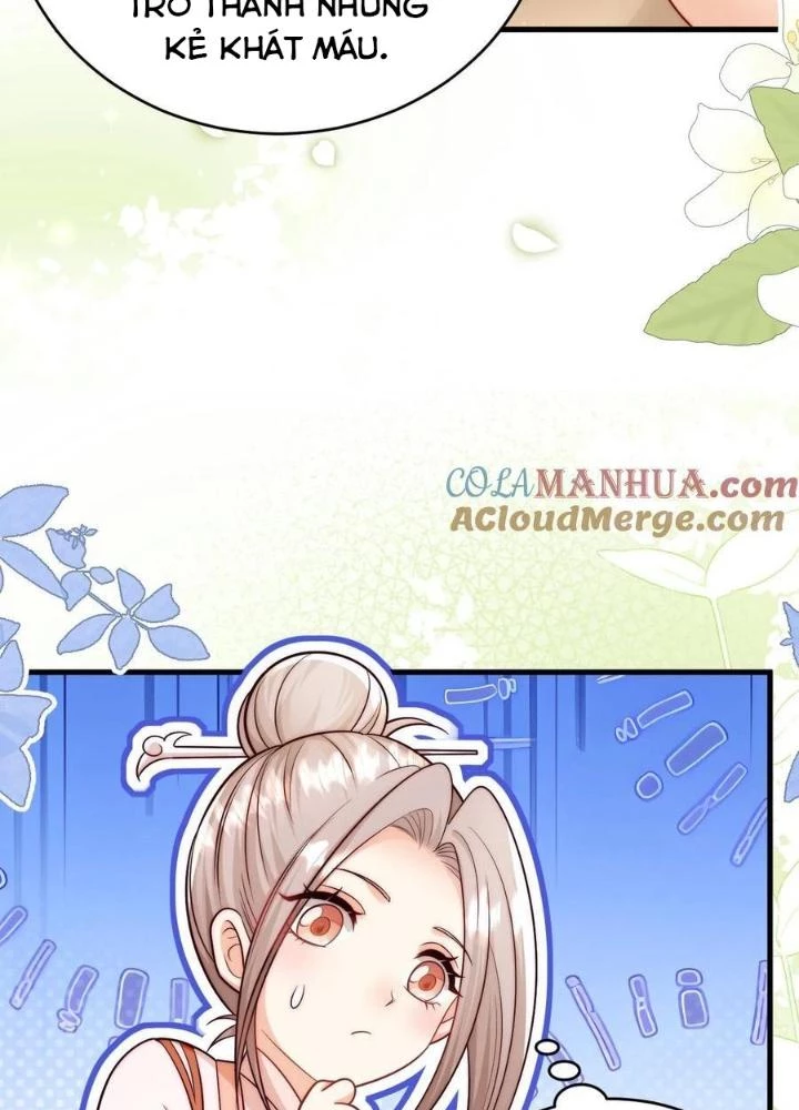 Tiểu Manh Bảo Bốn Tuổi Theo Sư Phụ Xuống Núi Chapter 311 - 21