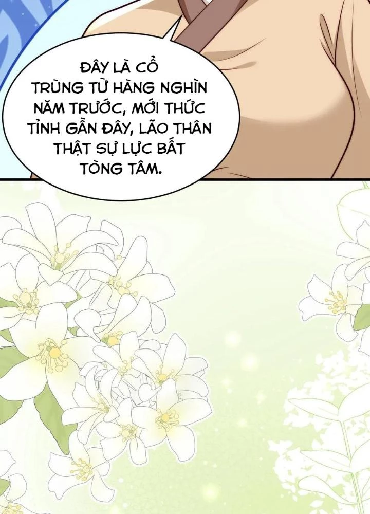 Tiểu Manh Bảo Bốn Tuổi Theo Sư Phụ Xuống Núi Chapter 311 - 29