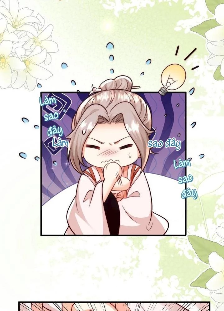 Tiểu Manh Bảo Bốn Tuổi Theo Sư Phụ Xuống Núi Chapter 311 - 31