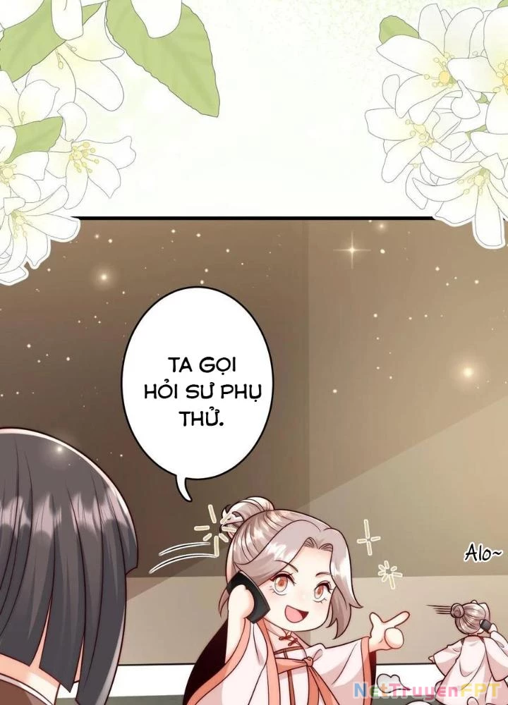 Tiểu Manh Bảo Bốn Tuổi Theo Sư Phụ Xuống Núi Chapter 311 - 37