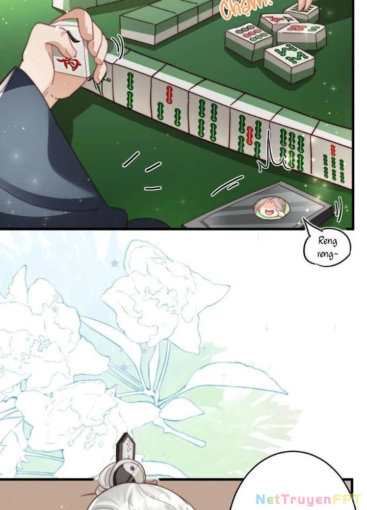 Tiểu Manh Bảo Bốn Tuổi Theo Sư Phụ Xuống Núi Chapter 311 - 41
