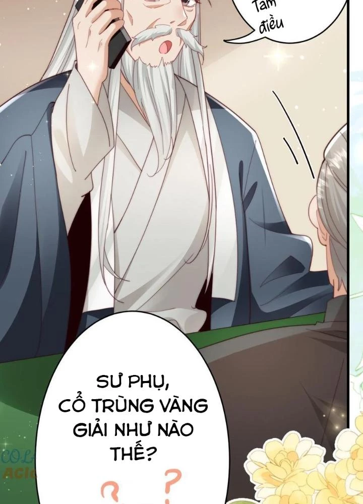 Tiểu Manh Bảo Bốn Tuổi Theo Sư Phụ Xuống Núi Chapter 311 - 43