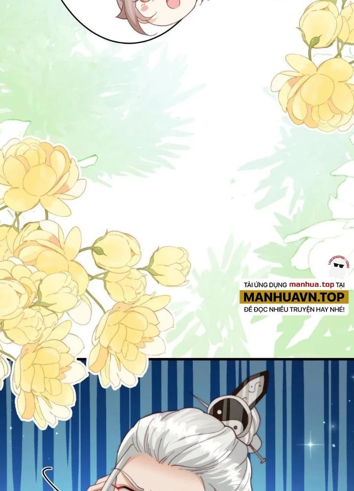 Tiểu Manh Bảo Bốn Tuổi Theo Sư Phụ Xuống Núi Chapter 311 - 45