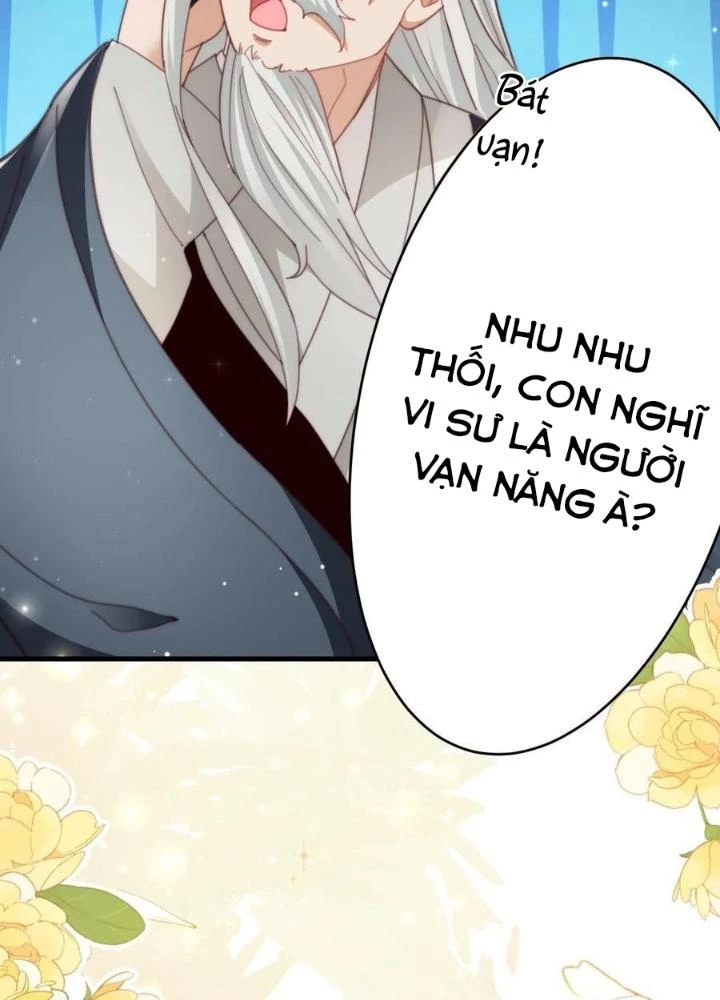 Tiểu Manh Bảo Bốn Tuổi Theo Sư Phụ Xuống Núi Chapter 311 - 47