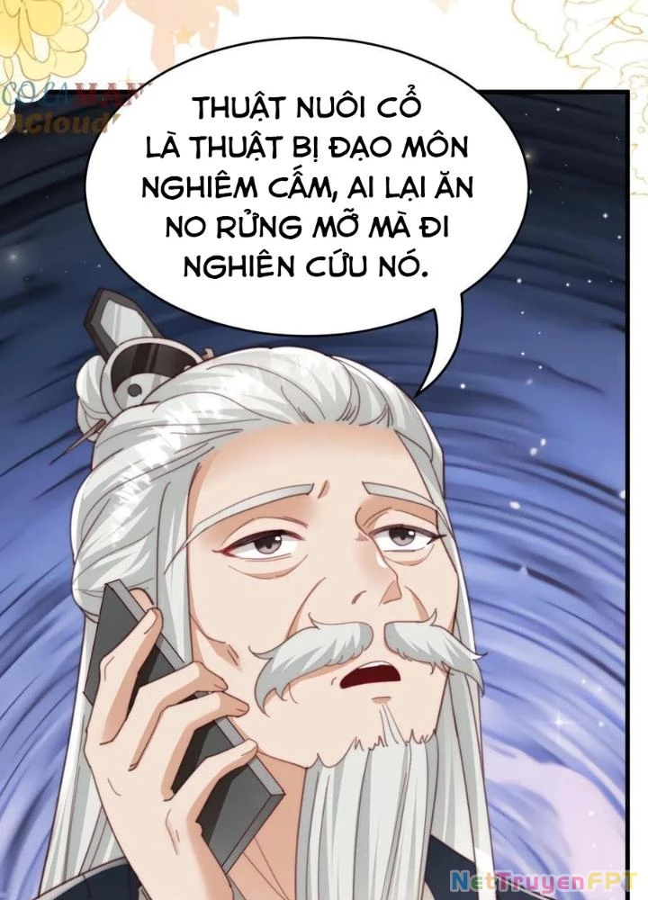 Tiểu Manh Bảo Bốn Tuổi Theo Sư Phụ Xuống Núi Chapter 311 - 49
