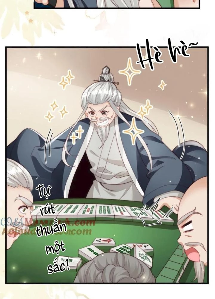 Tiểu Manh Bảo Bốn Tuổi Theo Sư Phụ Xuống Núi Chapter 311 - 57
