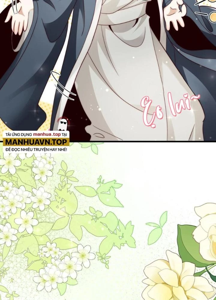 Tiểu Manh Bảo Bốn Tuổi Theo Sư Phụ Xuống Núi Chapter 311 - 61