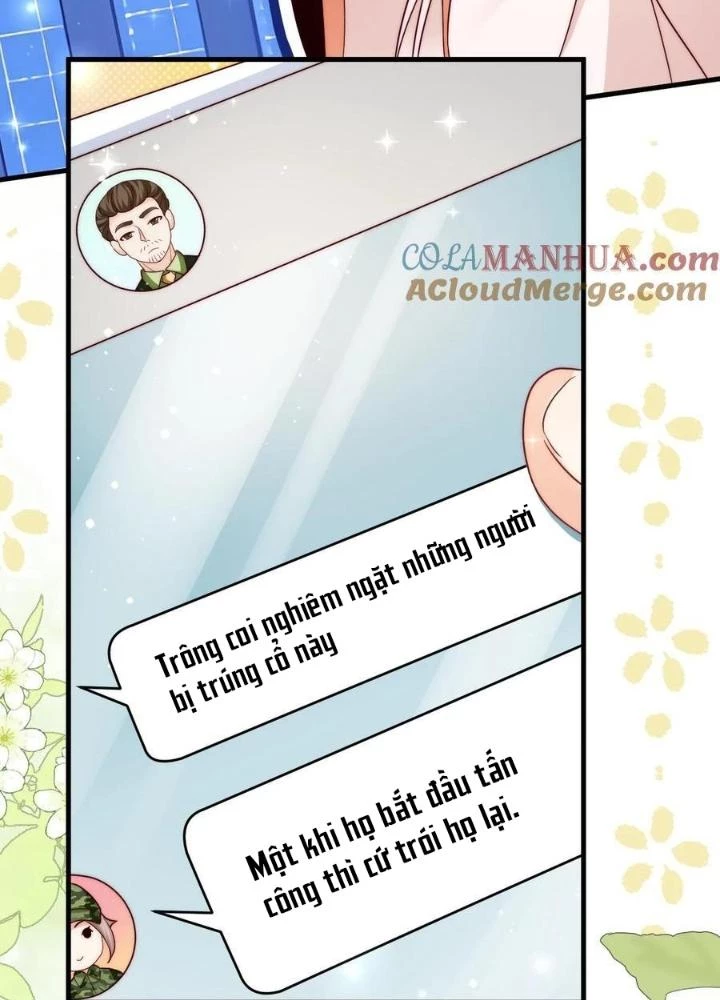 Tiểu Manh Bảo Bốn Tuổi Theo Sư Phụ Xuống Núi Chapter 311 - 67