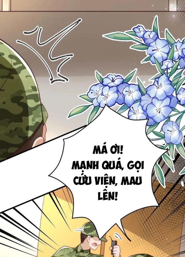 Tiểu Manh Bảo Bốn Tuổi Theo Sư Phụ Xuống Núi Chapter 311 - 83