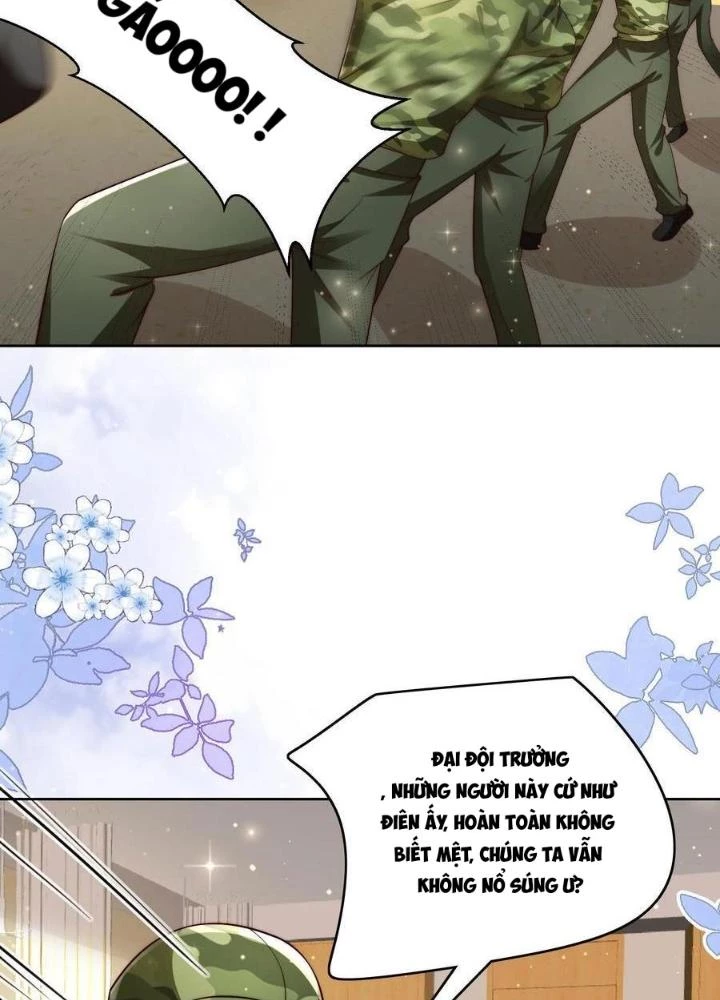 Tiểu Manh Bảo Bốn Tuổi Theo Sư Phụ Xuống Núi Chapter 312 - 5