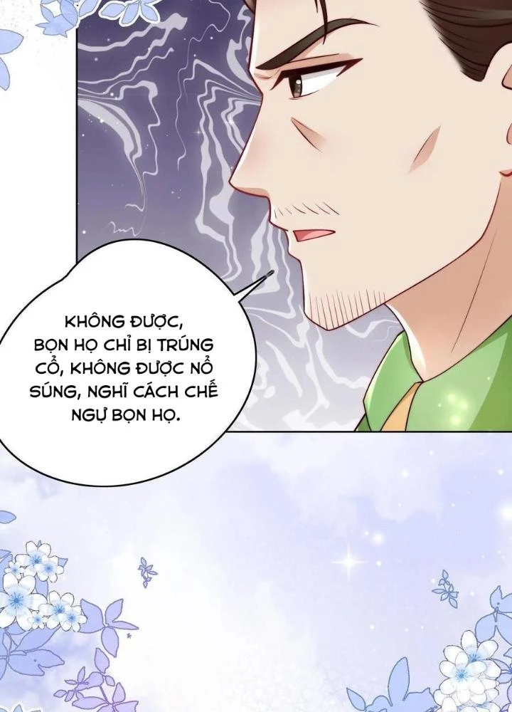 Tiểu Manh Bảo Bốn Tuổi Theo Sư Phụ Xuống Núi Chapter 312 - 9