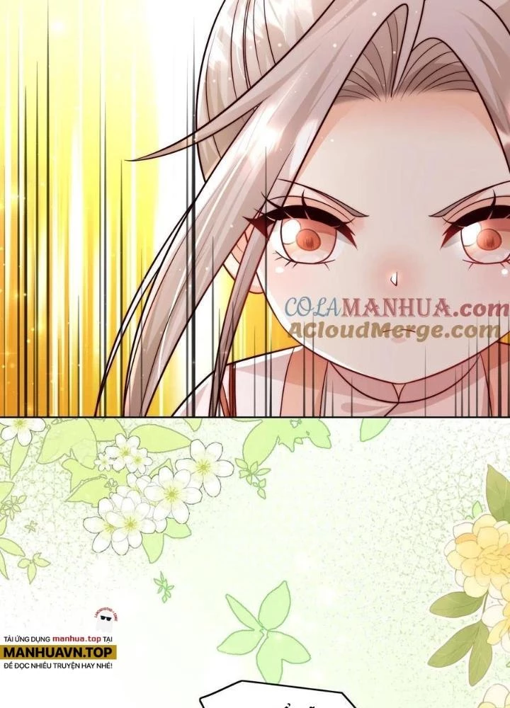 Tiểu Manh Bảo Bốn Tuổi Theo Sư Phụ Xuống Núi Chapter 312 - 21