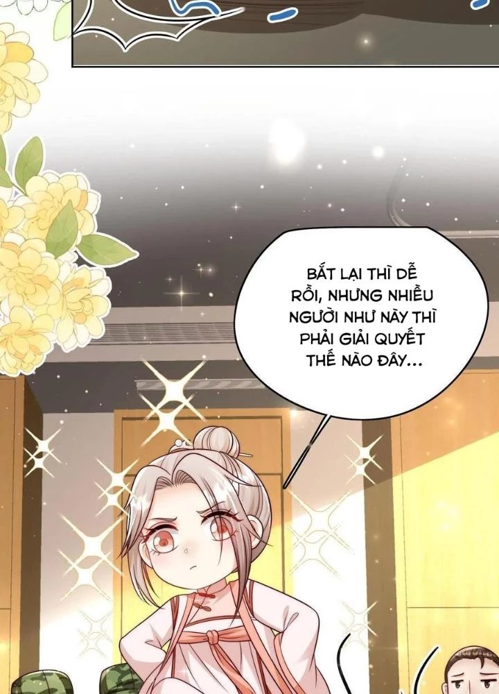 Tiểu Manh Bảo Bốn Tuổi Theo Sư Phụ Xuống Núi Chapter 312 - 27